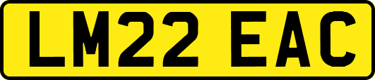 LM22EAC