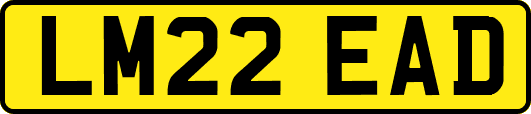 LM22EAD