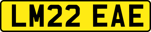 LM22EAE
