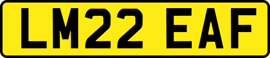 LM22EAF