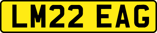 LM22EAG