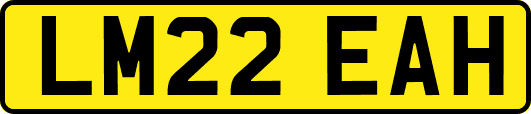 LM22EAH