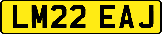 LM22EAJ