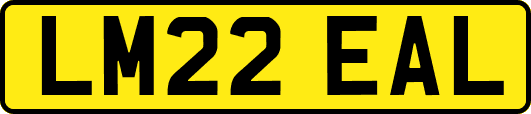 LM22EAL