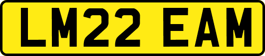 LM22EAM