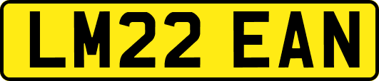 LM22EAN
