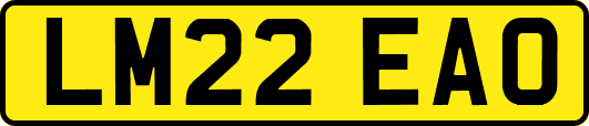 LM22EAO