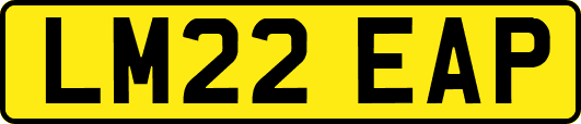 LM22EAP