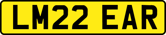 LM22EAR