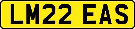 LM22EAS