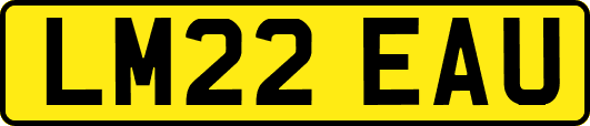LM22EAU
