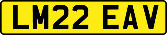 LM22EAV