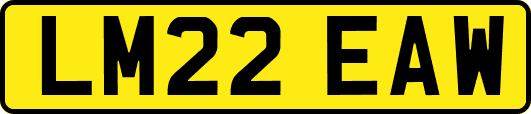 LM22EAW