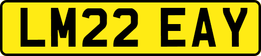 LM22EAY