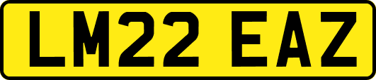 LM22EAZ