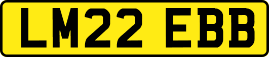 LM22EBB