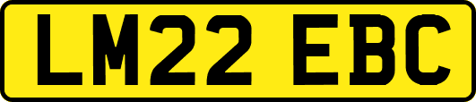 LM22EBC
