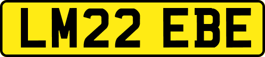 LM22EBE