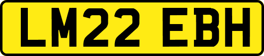 LM22EBH