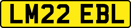 LM22EBL