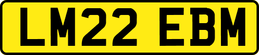 LM22EBM