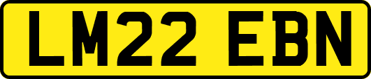 LM22EBN