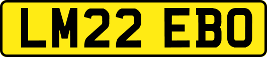 LM22EBO