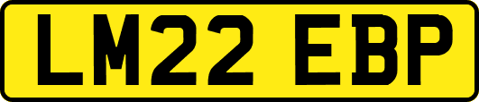 LM22EBP