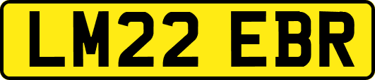 LM22EBR