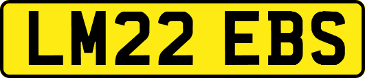 LM22EBS