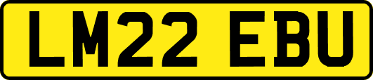 LM22EBU