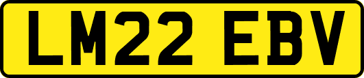 LM22EBV