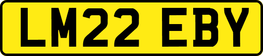 LM22EBY