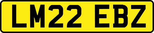 LM22EBZ