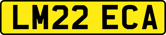 LM22ECA