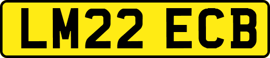 LM22ECB