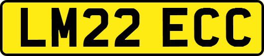 LM22ECC