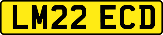 LM22ECD