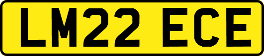 LM22ECE
