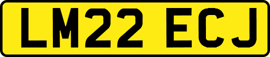 LM22ECJ