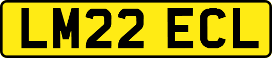 LM22ECL