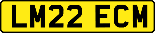 LM22ECM
