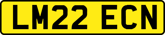 LM22ECN