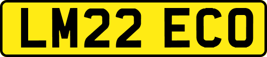 LM22ECO
