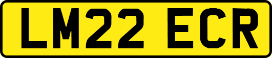 LM22ECR
