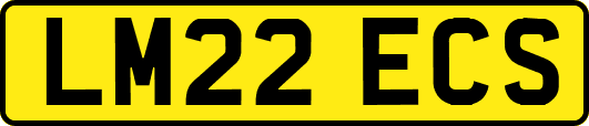 LM22ECS
