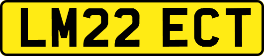 LM22ECT