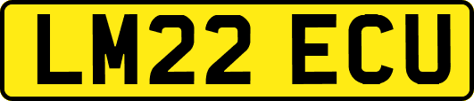 LM22ECU