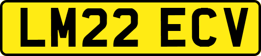 LM22ECV
