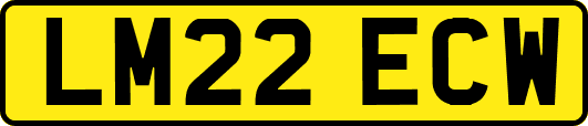 LM22ECW